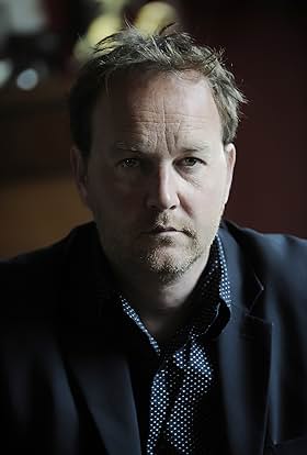 actor Xavier Beauvois large photo