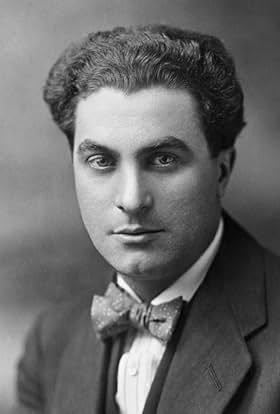 actor Edgard Varèse large photo