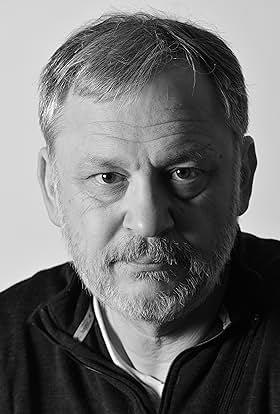 actor Josip Kuchan large photo