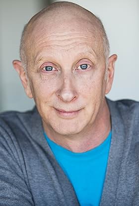 actor Barry Finkel large photo