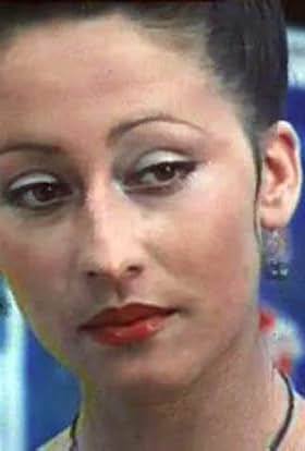 actor Luiza Mosendz large photo