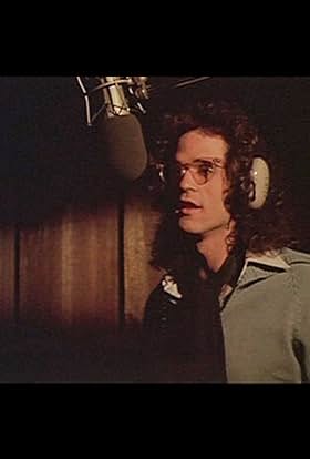 actor Richard Baskin large photo