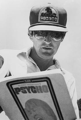 actor Richard Franklin large photo