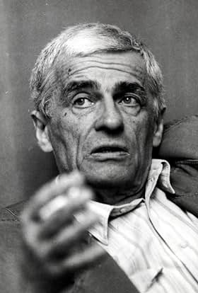 actor Adam Hanuszkiewicz large photo