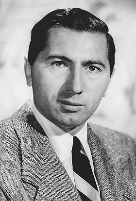 actor Mitchell Kowall large photo