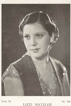 Lizzi Natzler