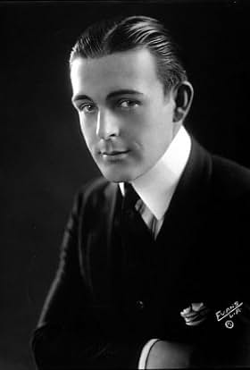 actor Wallace Reid large photo