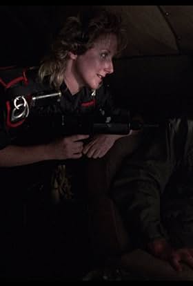 actor Kristina Sanborn large photo