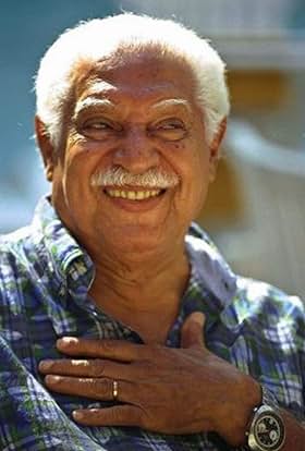 actor Dorival Caymmi large photo