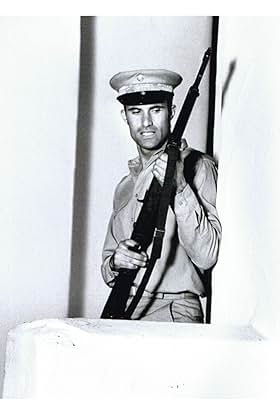 actor Alain Benatar large photo