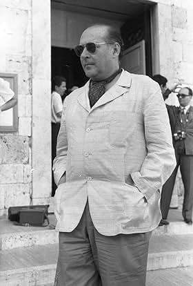 actor Roberto Rossellini large photo