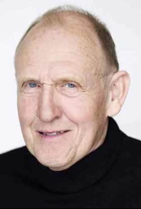 actor Björn Gustafson large photo