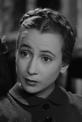 actor Renée Faure large photo