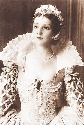 actor Jackie Monnier large photo