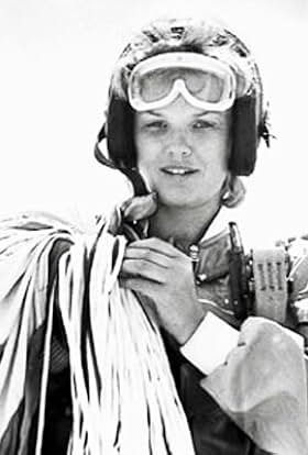 actor Alexandra Yakovleva large photo