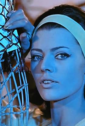 actor Carla Marlier large photo