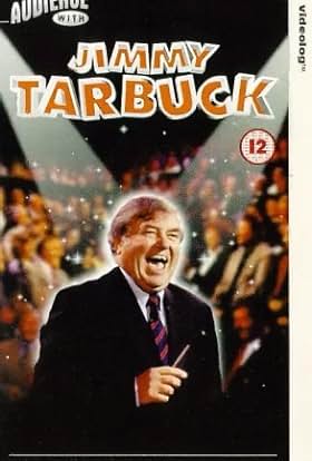 actor Jimmy Tarbuck large photo