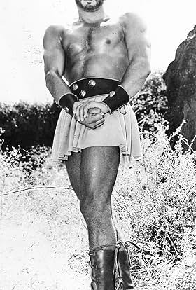 actor Sandro Moretti large photo