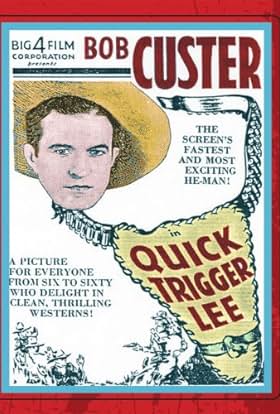 Bob Custer