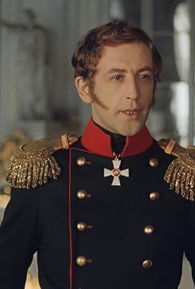 actor Vasiliy Livanov large photo