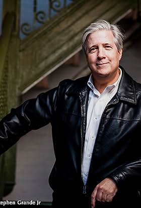 actor Gregory Orr large photo