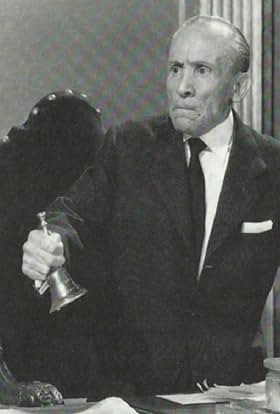 actor Mariano Azaña large photo