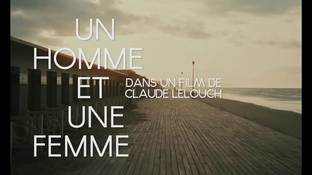 actor Pierre Barouh large photo