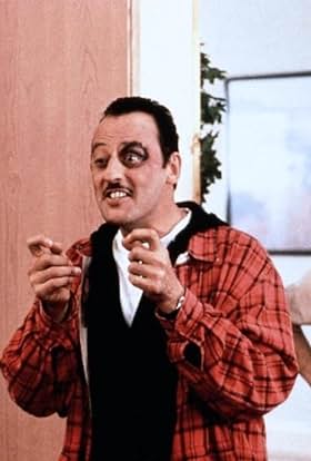 actor Christian Charmetant large photo