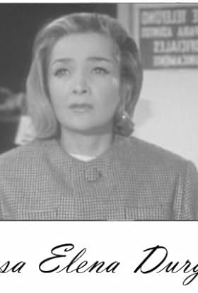 actor Rosa Elena Durgel large photo