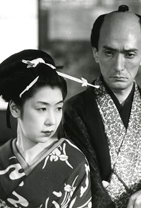 actor Minosuke Bandô large photo