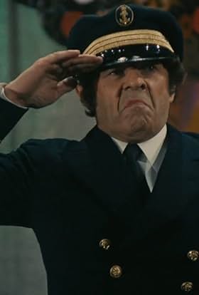 actor Serge Davri large photo