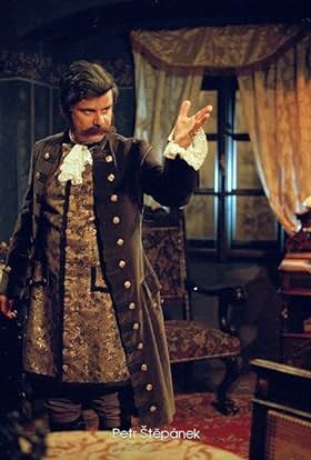 actor Petr Stepánek large photo