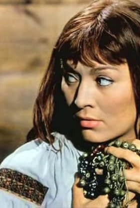 actor Tatyana Bestayeva large photo