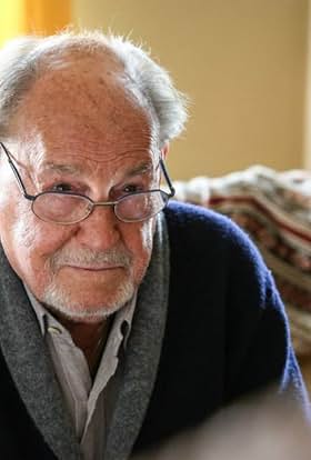 actor Herbert Köfer large photo