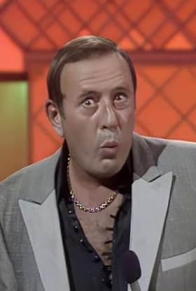 actor Mike Reid large photo