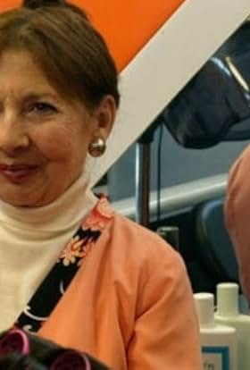 actor Alicia Hermida large photo