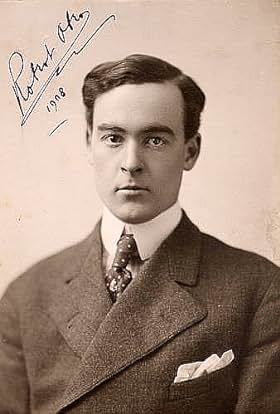 actor Robert Ober large photo