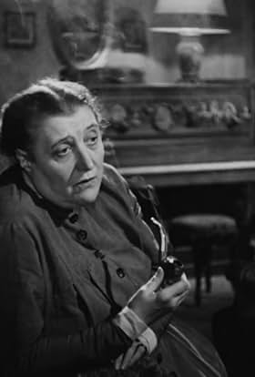 actor Odette Talazac large photo