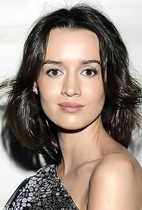 actor Katarzyna Gajdarska large photo