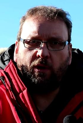 actor Anders Nilsson large photo