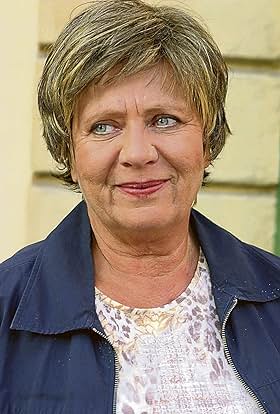 actor Jaroslava Obermaierová large photo