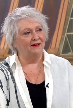 actor Francine Ruel large photo