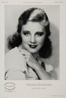 Virginia Bradford