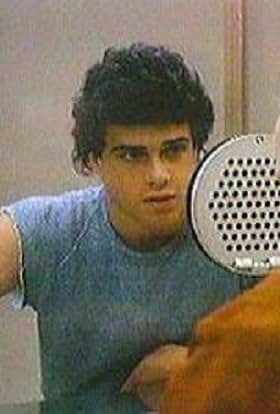 Eric Brisebois