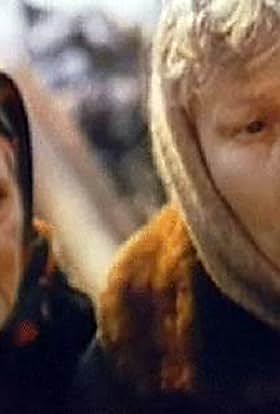 actor Albina Skarga large photo