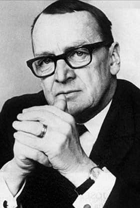 actor Alf Sjöberg large photo