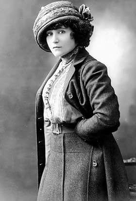 actor Colette large photo