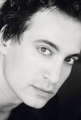 actor Zachary Throne large photo