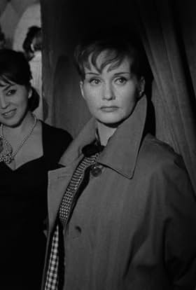 actor Barbara Krafftówna large photo