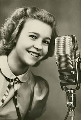 Alice Babs